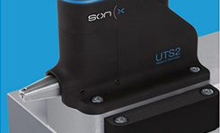 德国 SON-X 公司超声振动加工系统超精密加工的专家