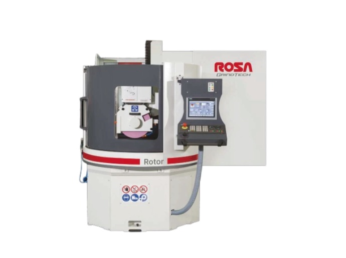 Rotor