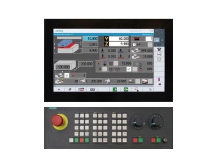 ROSA SYSTEM 8 CN